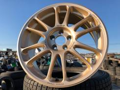 A-Tech Final Speed Gear-R. 7.0x17", 5x100.00, ET48, ЦО 72,0 мм.
