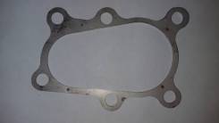 Прокладка турбины. Nissan: Laurel, Skyline, Cedric, TR-X, Leopard, Cima, Stagea, Gloria, Cefiro Двигатели: RB20DT, RB25DET, VG20T, L20ET, RB20DET, VG2...