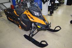 BRP Ski-Doo Summit SP 163 800R E-TEC. исправен, есть птс, с пробегом