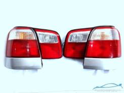 Стоп-сигнал. Subaru Forester, SF5, SF6, SF9