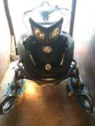 BRP Lynx XTrim Commander ����