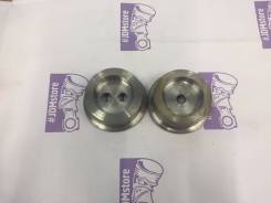 Подушка моста. Toyota Mark II, GX100, GX105, GX90, JZX100, JZX101, JZX105, JZX90, JZX90E, JZX91, JZX91E, JZX93, LX100, LX90, LX90Y, SX90 Toyota Cresta...
