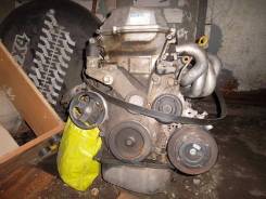Двигатель в сборе. Toyota: Premio, Allion, Corolla Spacio, WiLL VS, Allex, Corolla Axio, Avensis, RAV4, Corolla Verso, Corolla, MR-S, Opa, Celica, Vis...