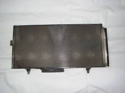 Радиатор кондиционера. Subaru Legacy, BL, BLE, BP, BPE
