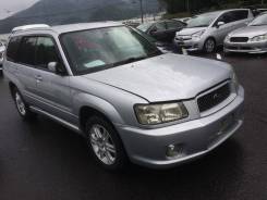 Subaru Forester. SG5052241, EJ202