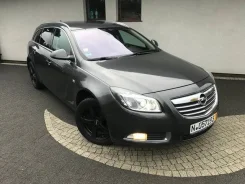 Opel Insignia ����
