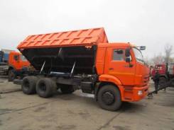 Планета 552900. Продается Камаз 552900 самосвал 2-х сторонний 6 м на шасси камаз 6511, 6 700 куб. см., 13 000 кг.