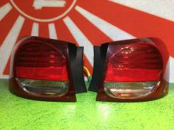 Стоп-сигнал. Lexus GS430, GRS190 Lexus GS300, GRS190