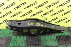 Стойка стабилизатора. Toyota Vanguard, ACA31, ACA33, ACA33W, ACA36, ACA38, ACA38W, GSA33, GSA33W Toyota RAV4, ACA31, ACA31W, ACA32, ACA33, ACA36, ACA3...