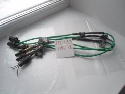 Датчик кислородный. Mazda Atenza, GG3P, GG3S, GGEP, GGES, GY3W, GYEW Mazda Mazda6, GG, GY Двигатели: LFDE, LFVD, LFVE, L813, LF17, LF18, LFF7
