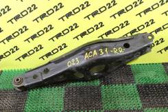 Стойка стабилизатора. Toyota Vanguard, ACA31, ACA33, ACA33W, ACA36, ACA38, ACA38W, GSA33, GSA33W Toyota RAV4, ACA31, ACA31W, ACA32, ACA33, ACA36, ACA3...