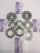 Шайбы под подушки заднего подрамника Toyota Mark2 JZX90, JZX100. Toyota Mark II, GX90, JZX90, JZX90E, JZX91, JZX91E, JZX93, LX90, LX90Y, SX90 Toyota C...