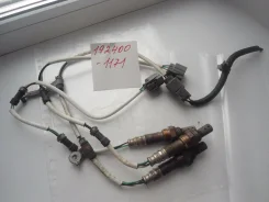 ������-���� 192400-1171 Honda Edix BE1 BE2 D17A 192400-1171, 192400-1170, 192400-1091, 36531-PLR-003, 36531-PLR-A01 ����