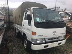 Toyota Toyoace. Продаю грузовик, 3 000 куб. см., 1 000 кг.