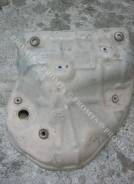 Защита выпускного коллектора. Mazda CX-5, KE, KE2AW, KE2FW, KE5AW, KE5FW, KEEAW, KEEFW Двигатель PEVPS