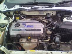 АКПП. Nissan Sunny, FB15 Двигатели: QG13DE, QG15DE, QG18DD