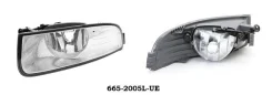 ��������������� ���� Skoda Superb (III) `08-10 LH 665-2005L-UE ����