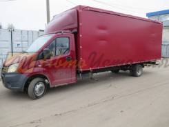 ГАЗ ГАЗель Next. Газель Next европлафторма 29 куб., 2 700 куб. см., 1 500 кг., 4x2