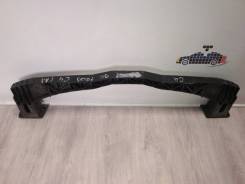 Жесткость бампера. Citroen C4, LA, LC Двигатели: EW10A, EW10J4, EW10J4S, TU5JP4