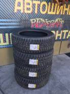 Dunlop Winter Maxx SJ8. Зимние, без шипов, 2018 год, без износа, 4 шт