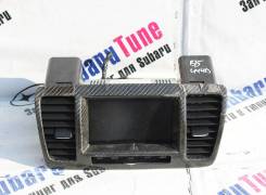 Дисплей. Subaru Legacy, BL5, BLE, BP5, BP9, BPE Двигатели: EJ203, EJ204, EJ20X, EJ20Y, EJ253, EJ30D