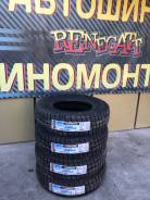 Hankook Zovac HP W401. Зимние, без шипов, 2018 год, без износа, 4 шт