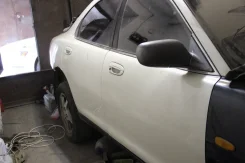 Mazda Eunos 500. CA8PE, V6 ����