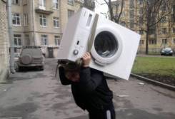 Утилизация вывоз любой бытовой техники нерабочей, мебели