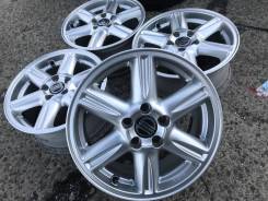 Volvo. 7.0x16, 5x108.00, ET49, ЦО 66,6 мм. Под заказ