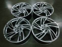 OZ Racing Sardegna. 9.5x20", 5x112.00, ET52, ЦО 79,0 мм.