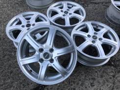 Bridgestone FEID. 5.5x15, 4x100.00, ET45, ЦО 72,6 мм. Под заказ