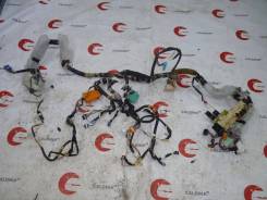 Электропроводка. Toyota Corona, AT190, CT190, ST190, ST191, ST195 Toyota Caldina, CT190, ST190, ST191, CT190G, ST190G, ST191G Двигатели: 2C, 3SFE, 4AF...