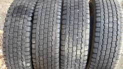 Bridgestone Blizzak Revo 969. Зимние, без шипов, 2012 год, 20 %, 4 шт