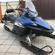 Polaris IQ 600 Widetrak. ��������, ���� ���, ��� ������� ����