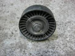 Обводной ролик. Volkswagen: Passat, Eos, Jetta, Scirocco, Touran, Golf, Polo Audi S3, 8P1, 8PA Audi A1, 8X1, 8XA Audi A3, 8P1, 8P7, 8PA Skoda Fabia, 5...