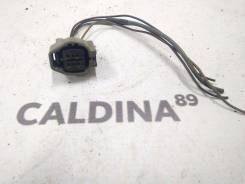 Разъем. Toyota Carina, AT210, AT211, AT212, CT210, CT211, CT215, CT216, ST215 Toyota Corona, AT210, AT211, CT210, CT211, CT215, CT216, ST210, ST215 To...