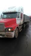 Freightliner. Продаётся фредлайнер, 14 000 куб. см., 40 000 кг.
