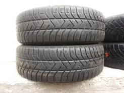 Pirelli Winter SnowControl. ������, ��� �����, �/�, ����� 10�% ����