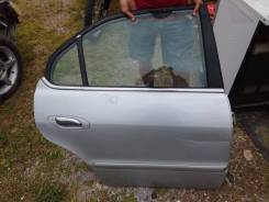 Дверь боковая. Honda Inspire, UA4, UA5