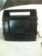 Toyota Land Cruiser 200