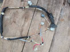Проводка двери. Honda Inspire, UA4, UA5