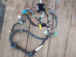 Проводка двери. Honda Inspire, UA4, UA5
