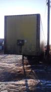 Fruehauf. Продаётся прицеп термос, 34 000 кг.
