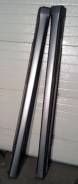 Порог пластиковый. Subaru Legacy, BL, BL5, BL9, BLE, BP, BP5, BP9, BPE, BPH Subaru Legacy B4, BL5, BL9, BLE