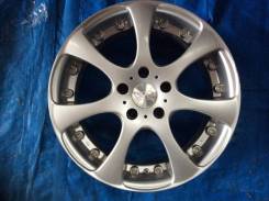 EuroHart. 7.0x17, 5x114.30, ET38, ЦО 73,0 мм.