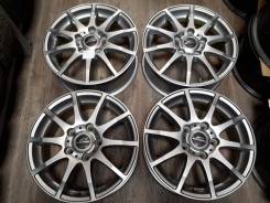 A-Tech Schneider. 6.0x15", 5x114.30, ET50, ЦО 73,1 мм.