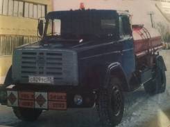 ЗИЛ 433362. Продам бензовоз Зил 433362, 5 000 куб. см., 5 000 кг.