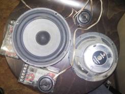 Колонки Focal polyglass 165vb