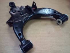 Рычаг подвески. Toyota Land Cruiser, KDJ90, KDJ95, KZJ90, KZJ95, LJ90, LJ95, RZJ90, RZJ95, VZJ90, VZJ95 Toyota Hilux Surf, KDN185, KDN185W, KZN185, KZ...