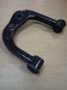 Рычаг подвески. Toyota Land Cruiser, KDJ90, KDJ95, KZJ90, KZJ95, LJ90, LJ95, RZJ90, RZJ95, VZJ90, VZJ95 Toyota Hilux Surf, KDN185, KDN185W, KZN185, KZ...
